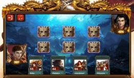 沙皇手游爆料最新消息,神秘势力崛起，战火重燃！